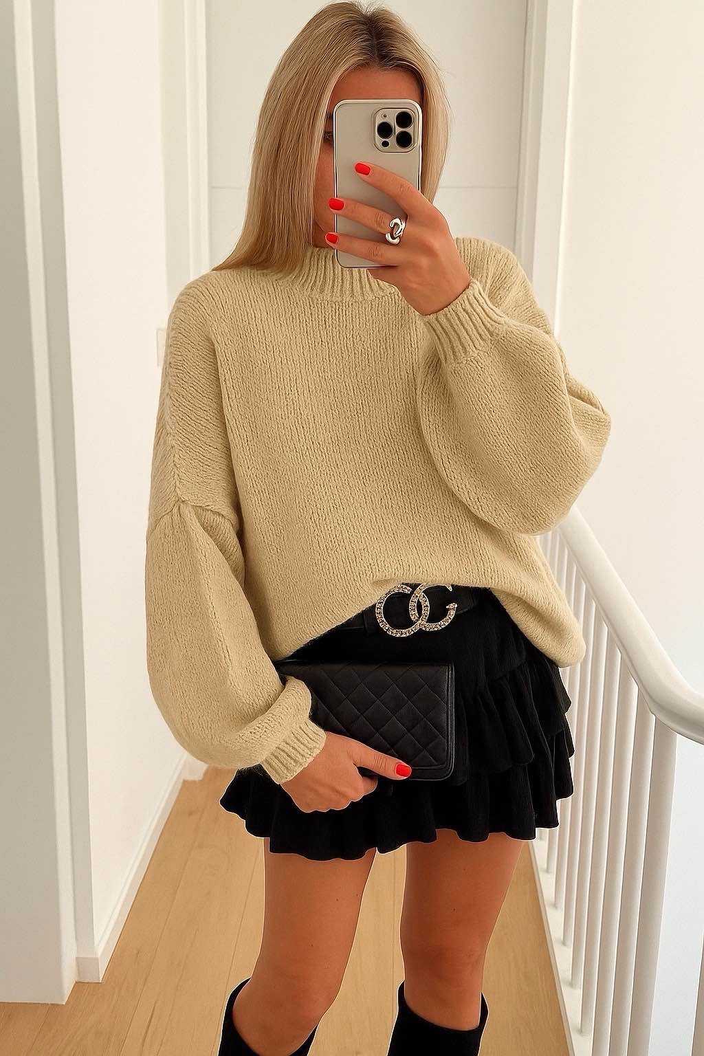Pullover