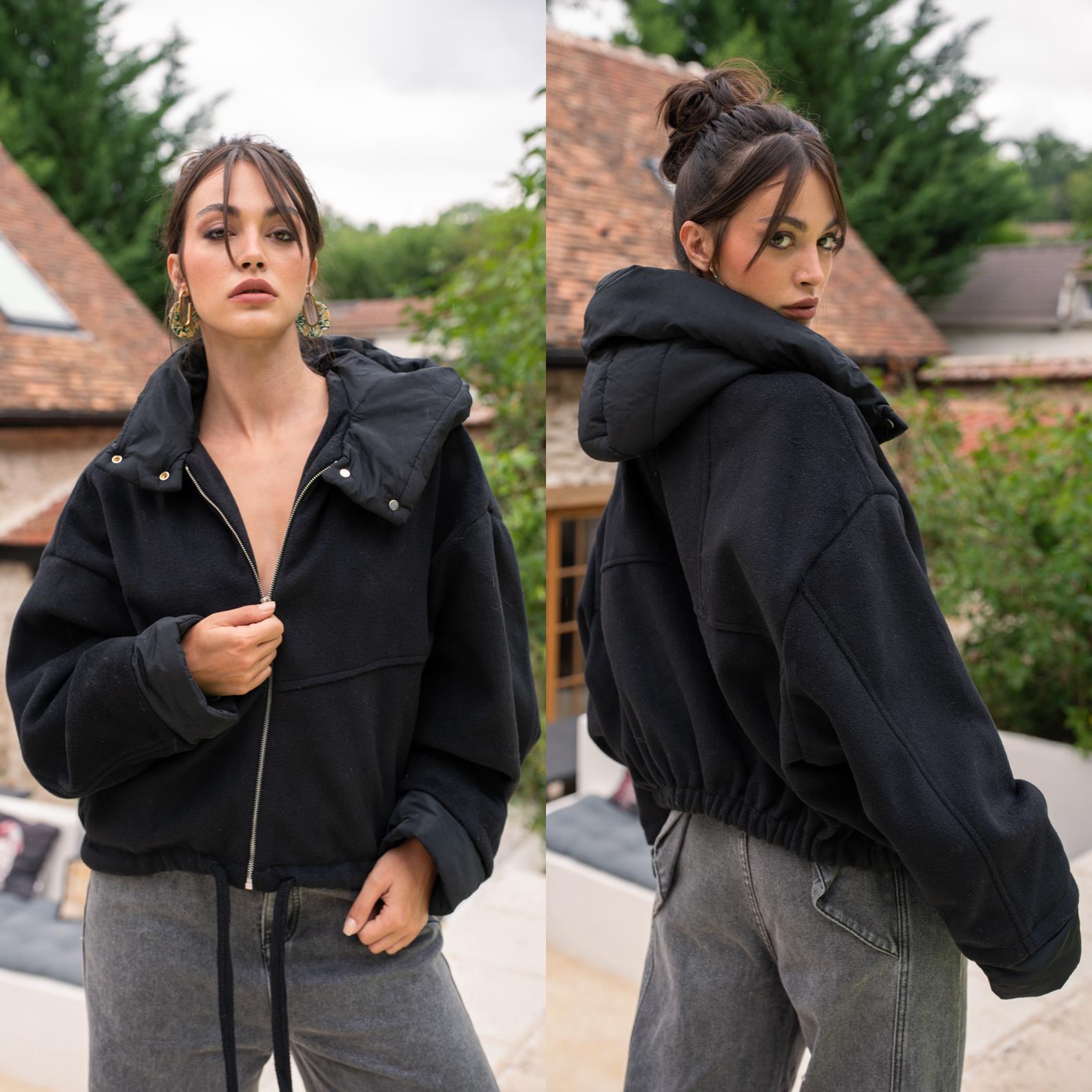 Jacke