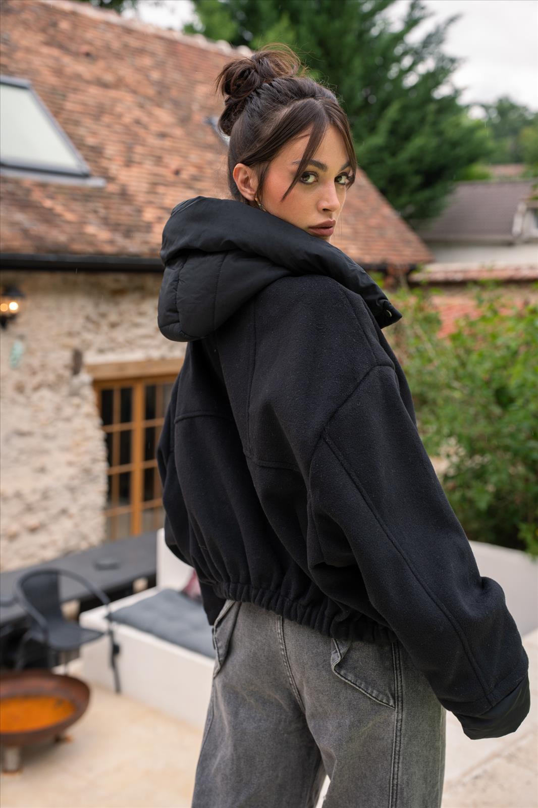 Jacke