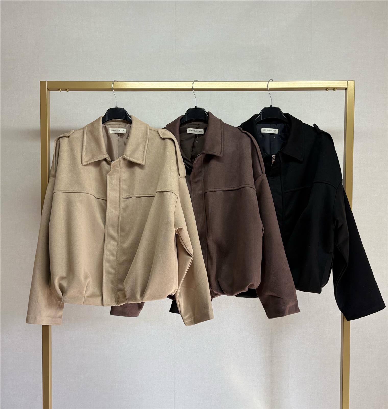 Jacke