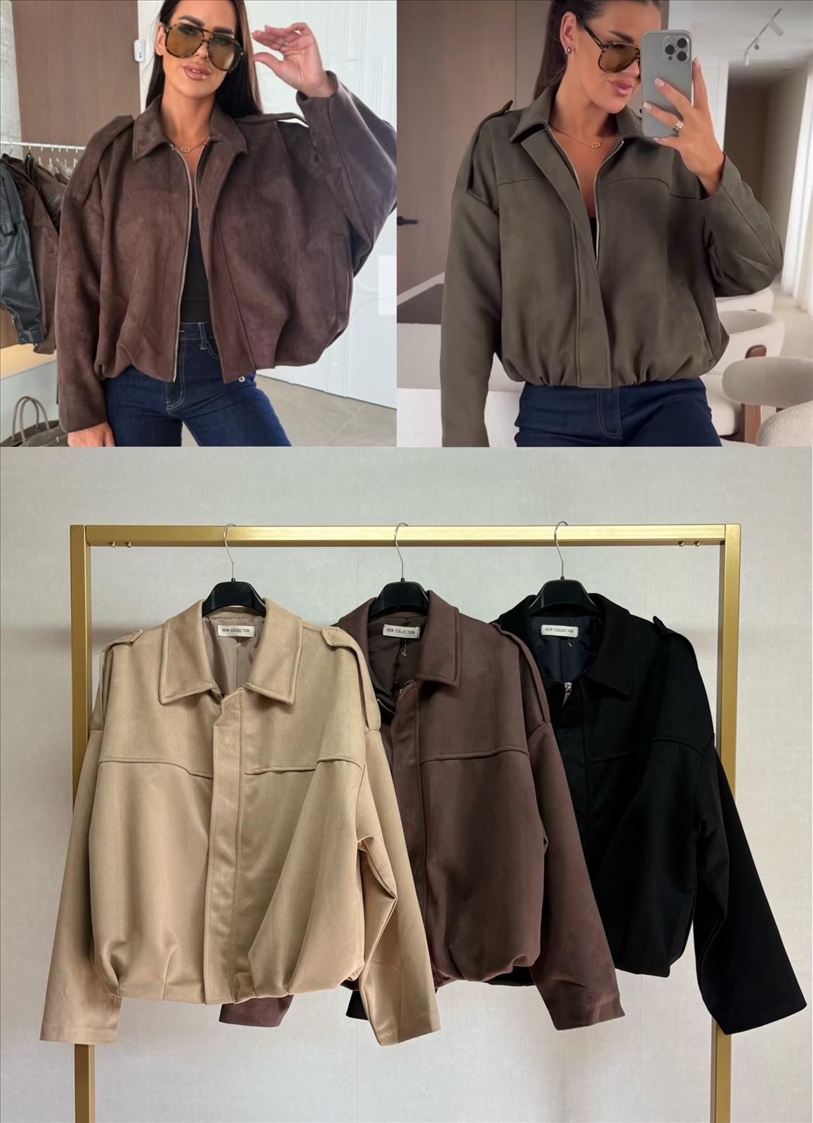 Jacke