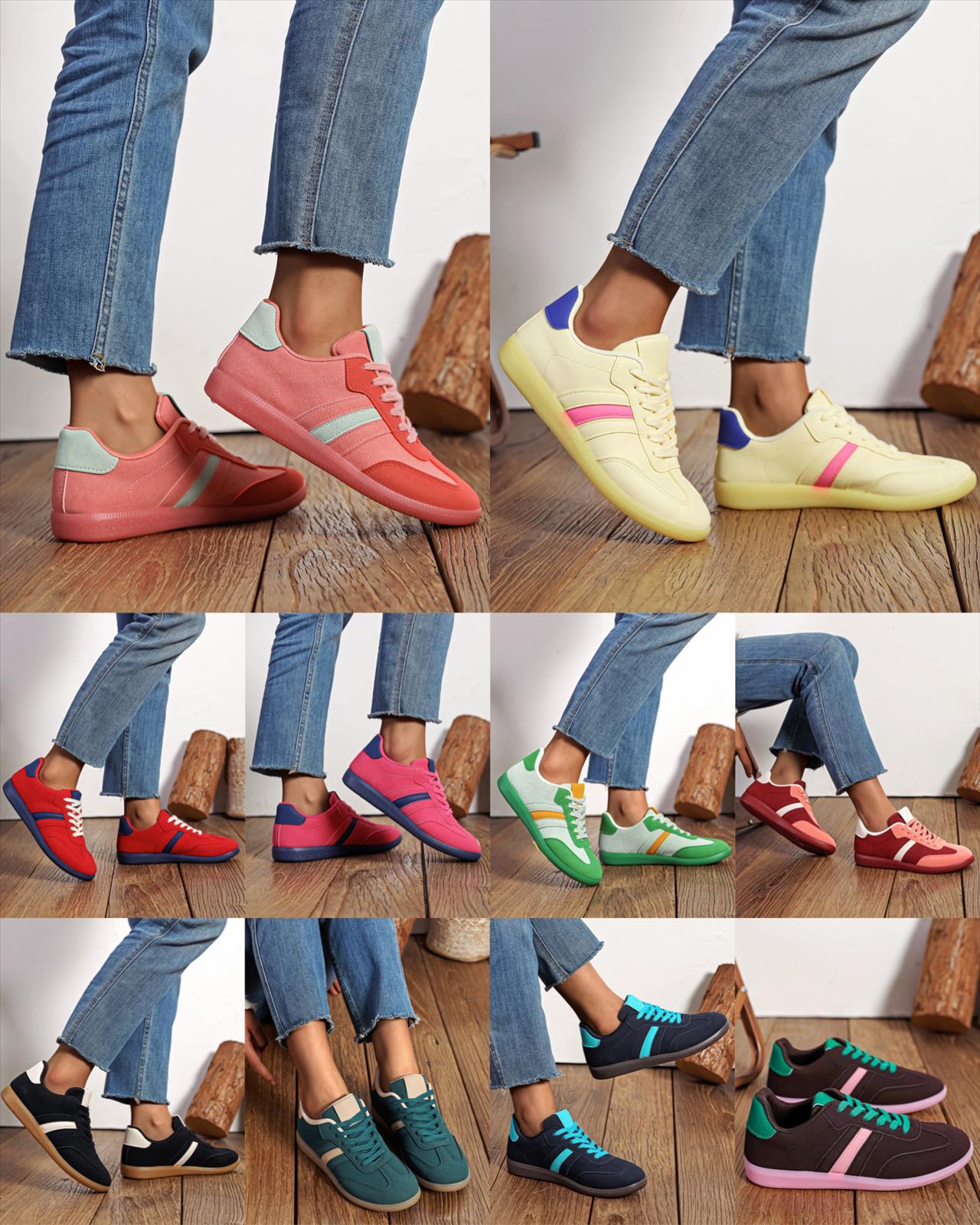 Schuhe