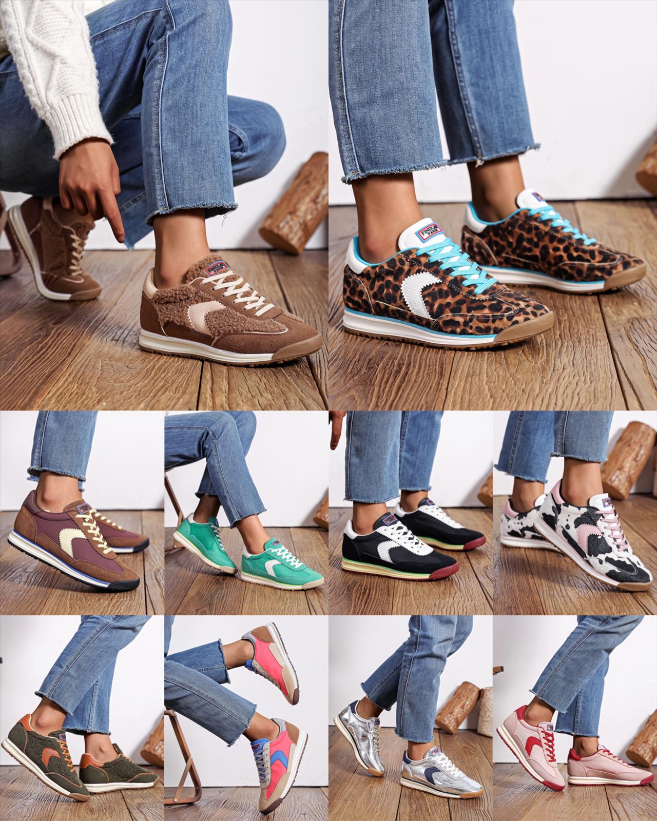 Schuhe