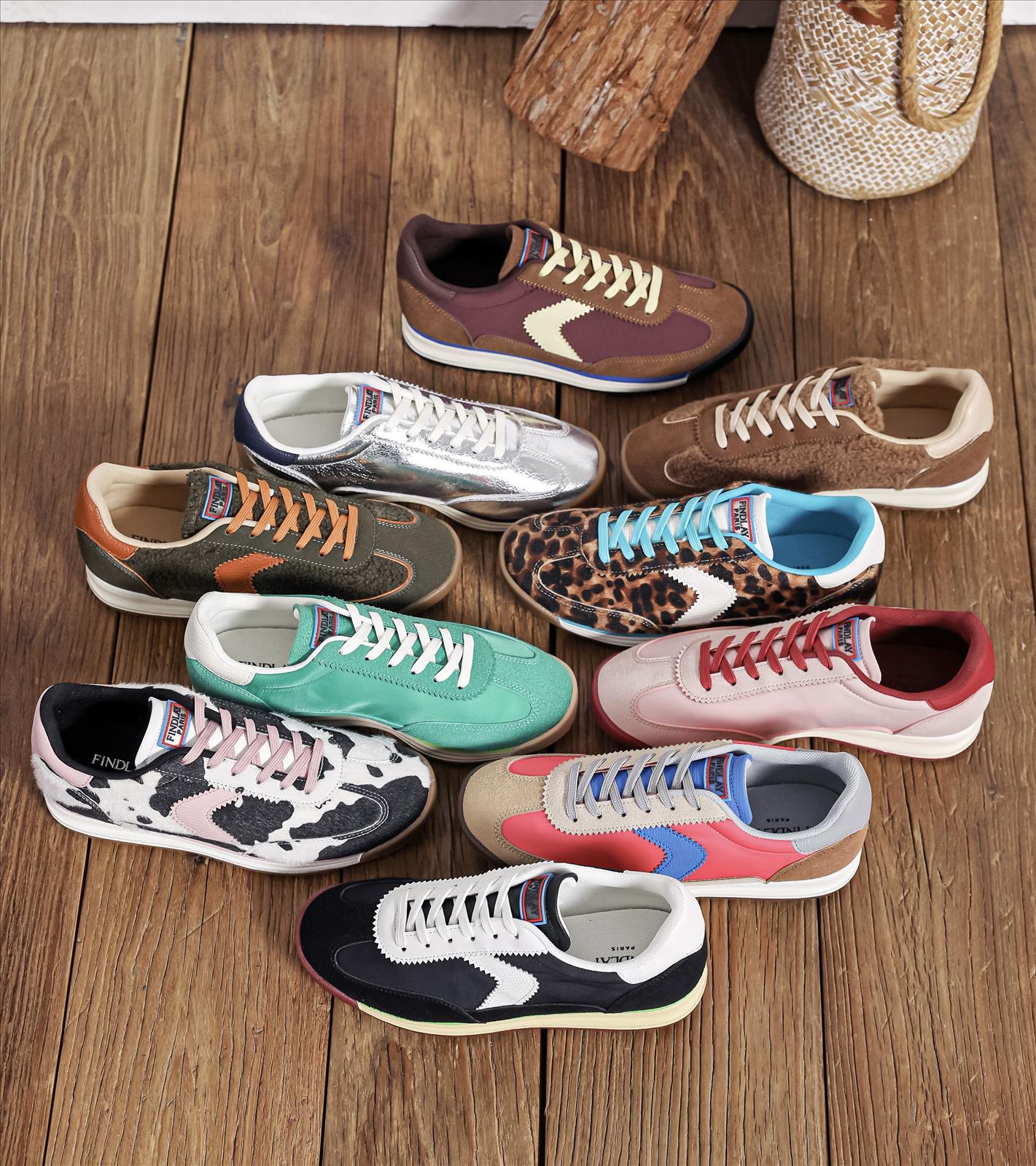 Schuhe