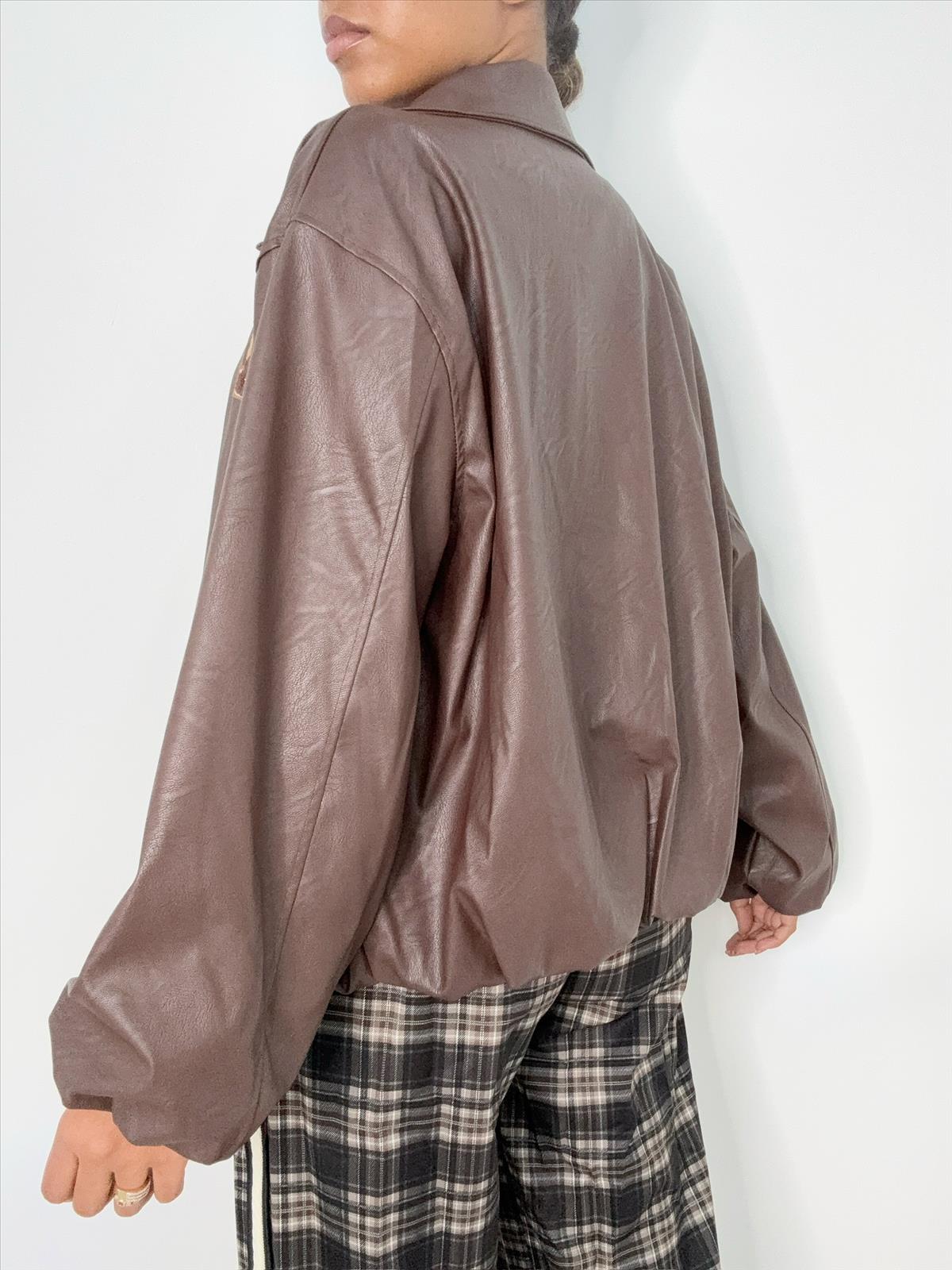 Jacke