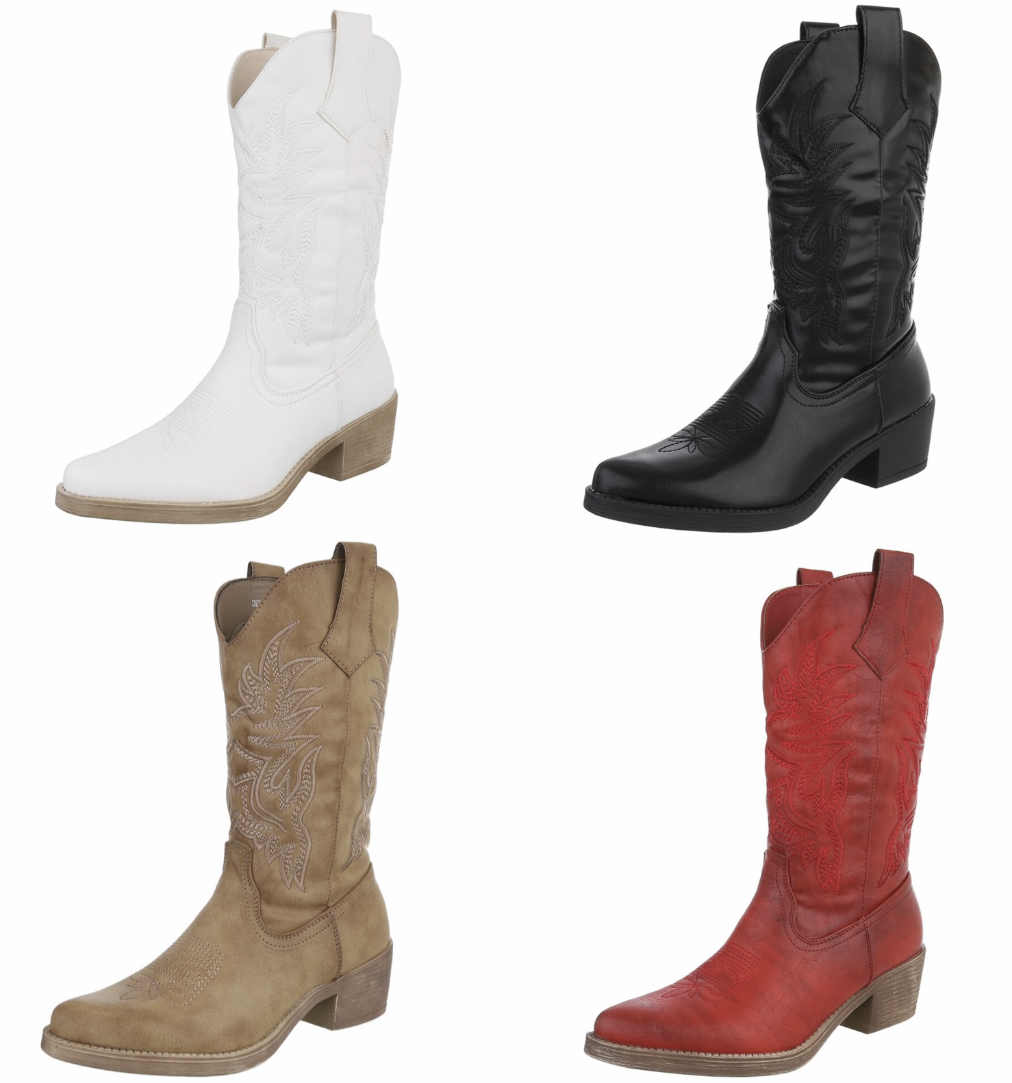 Schuhe