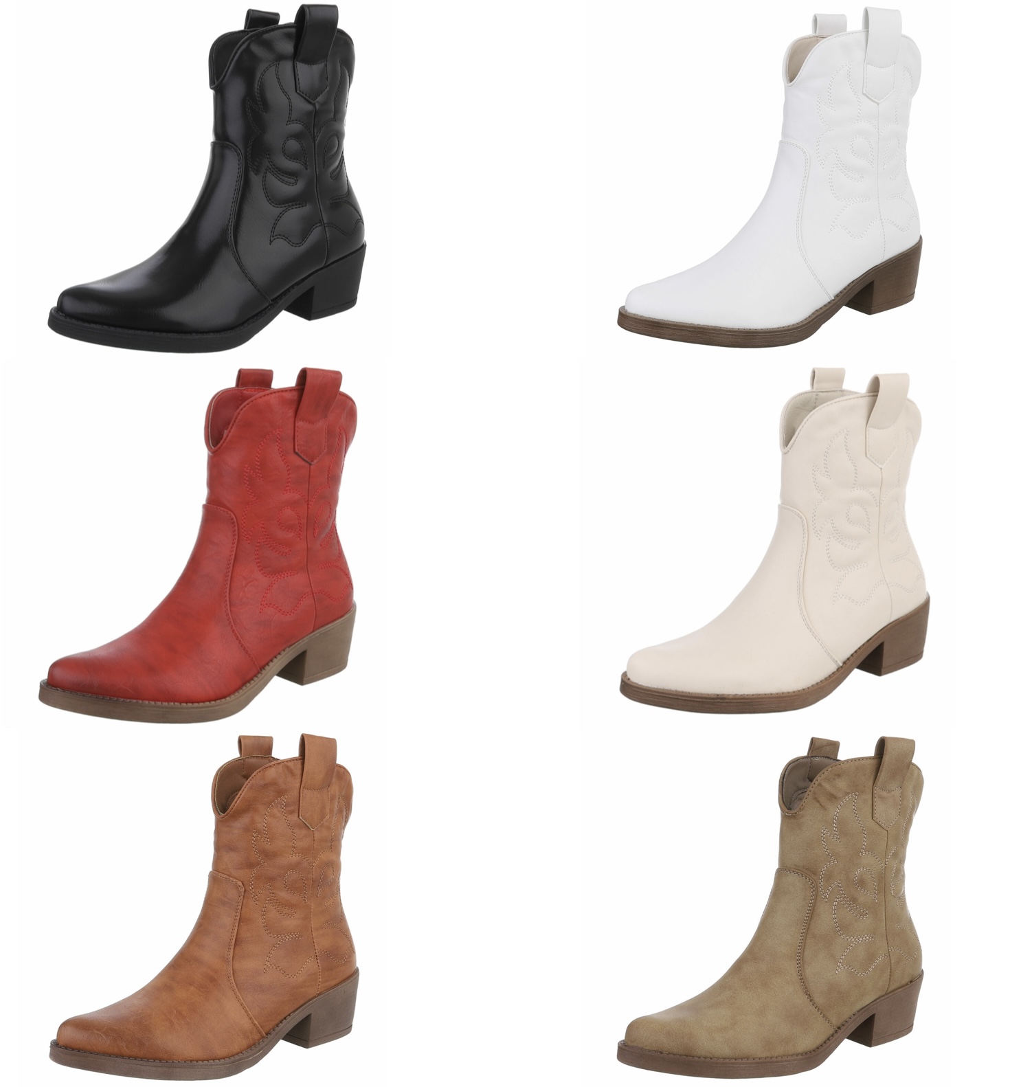 Schuhe