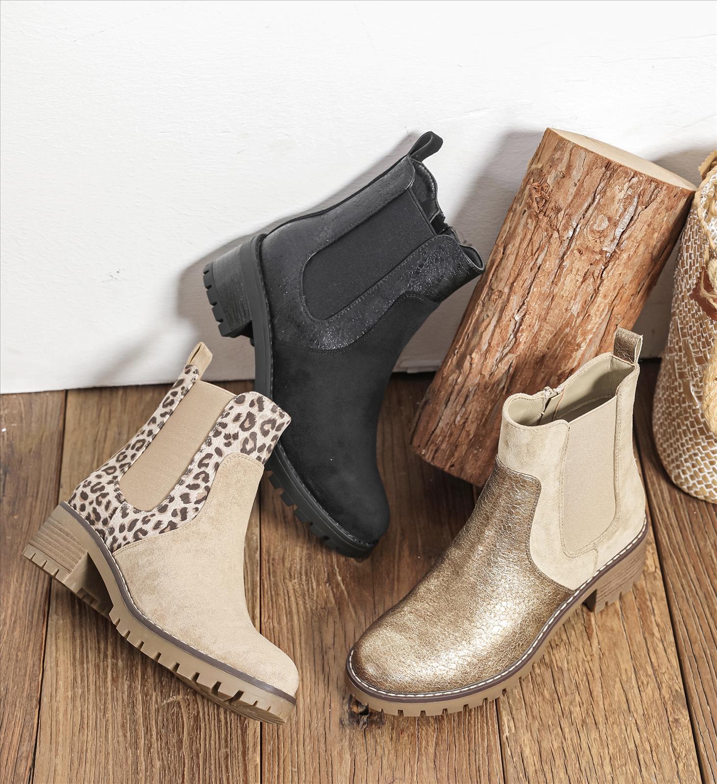 Schuhe