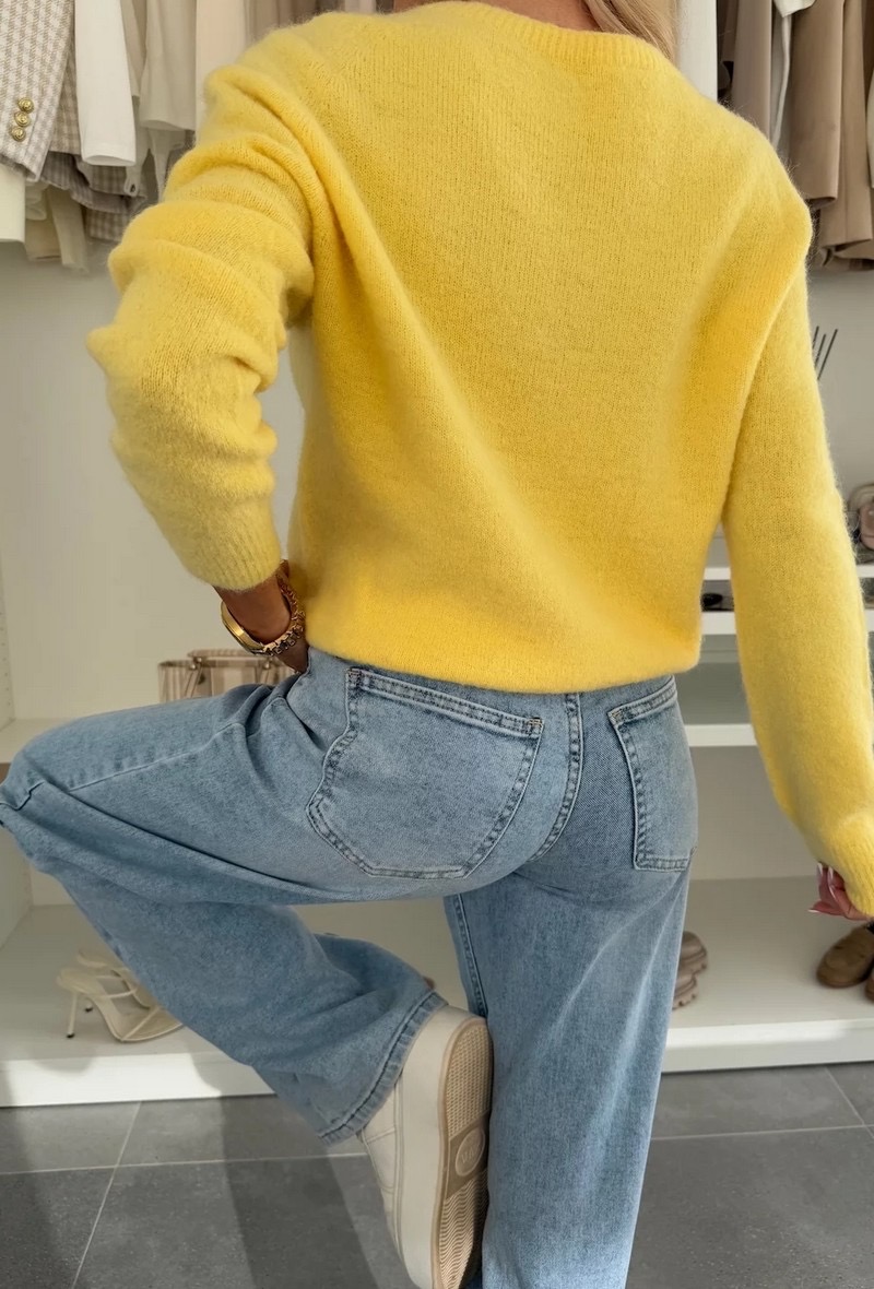 Pullover