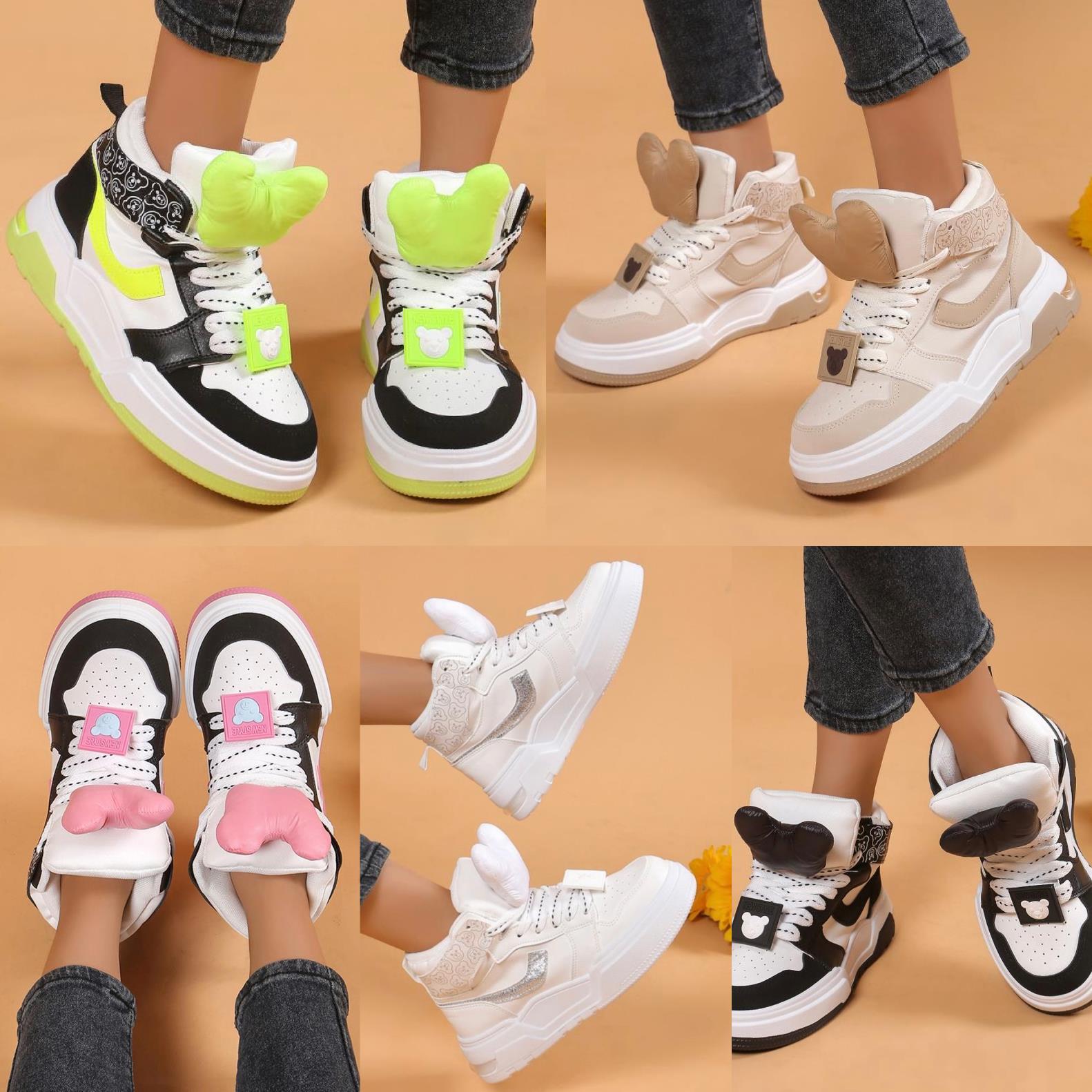 Schuhe