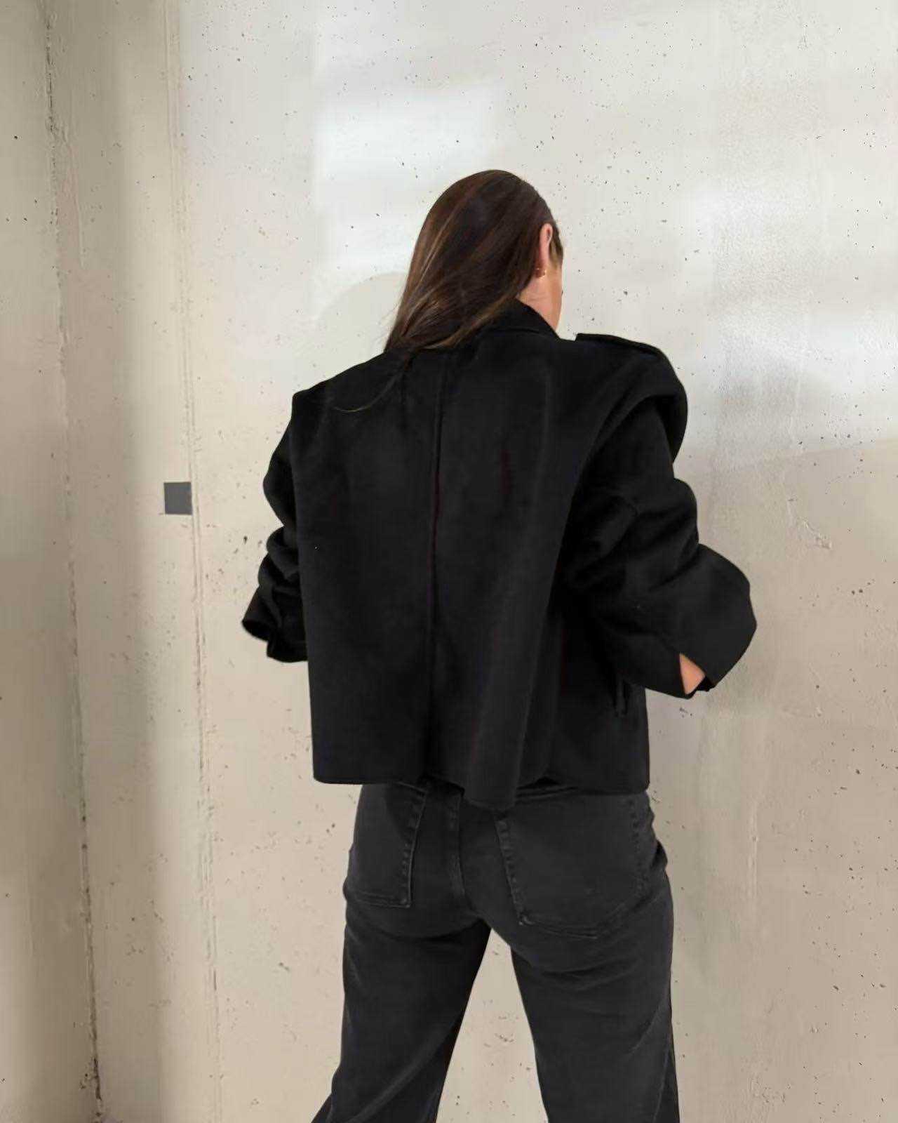 Jacke