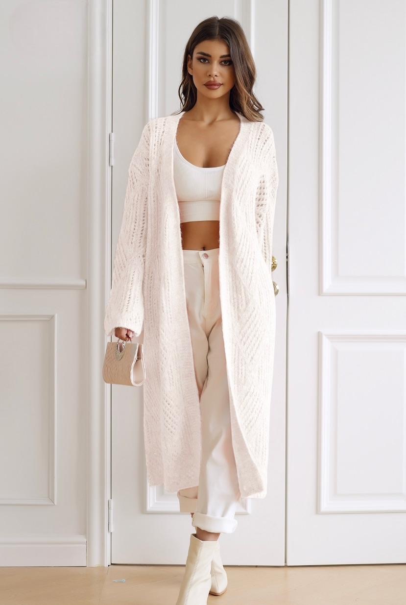 Strickjacke