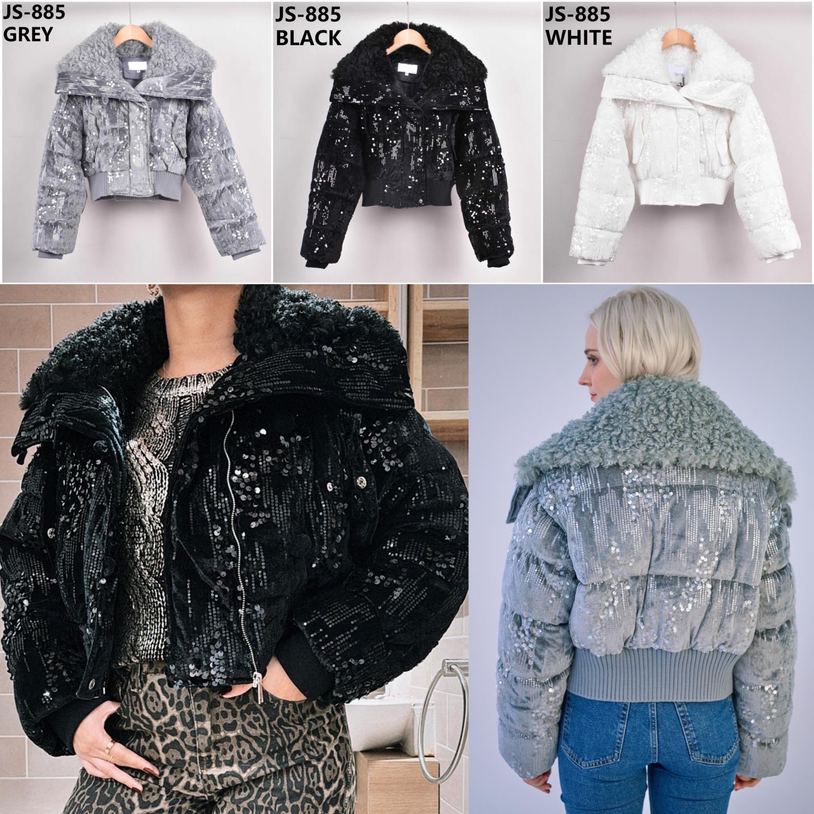 Jacke