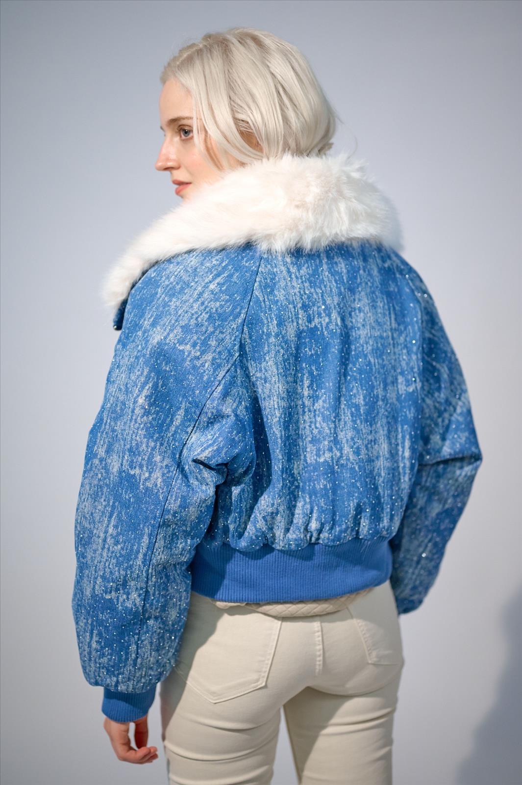 Jacke