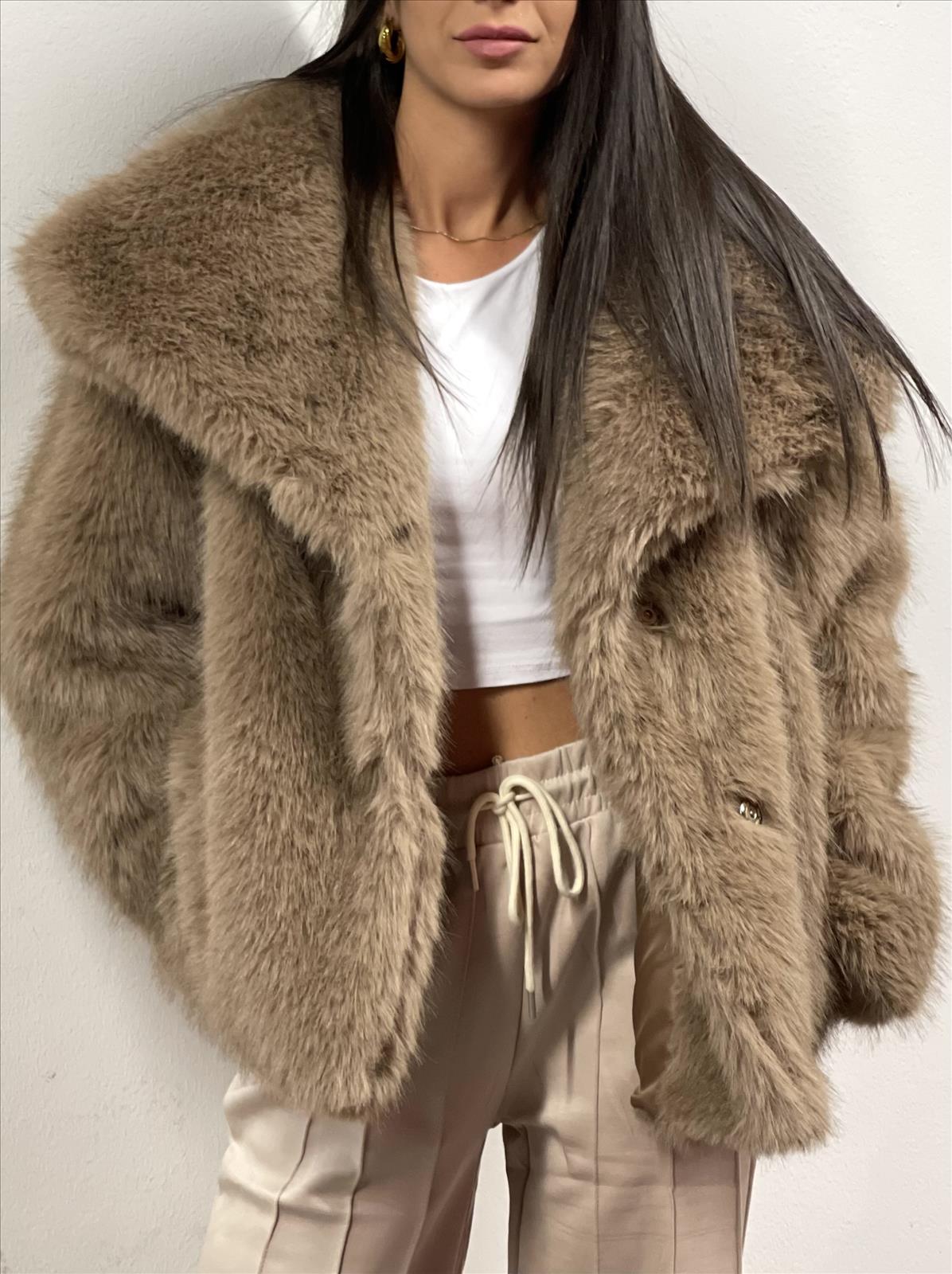 Jacke