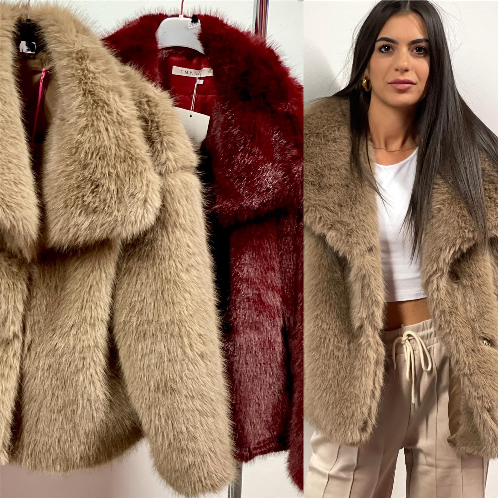 Jacke