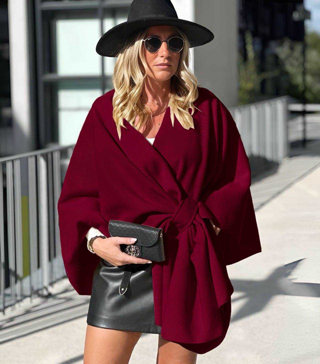 Poncho