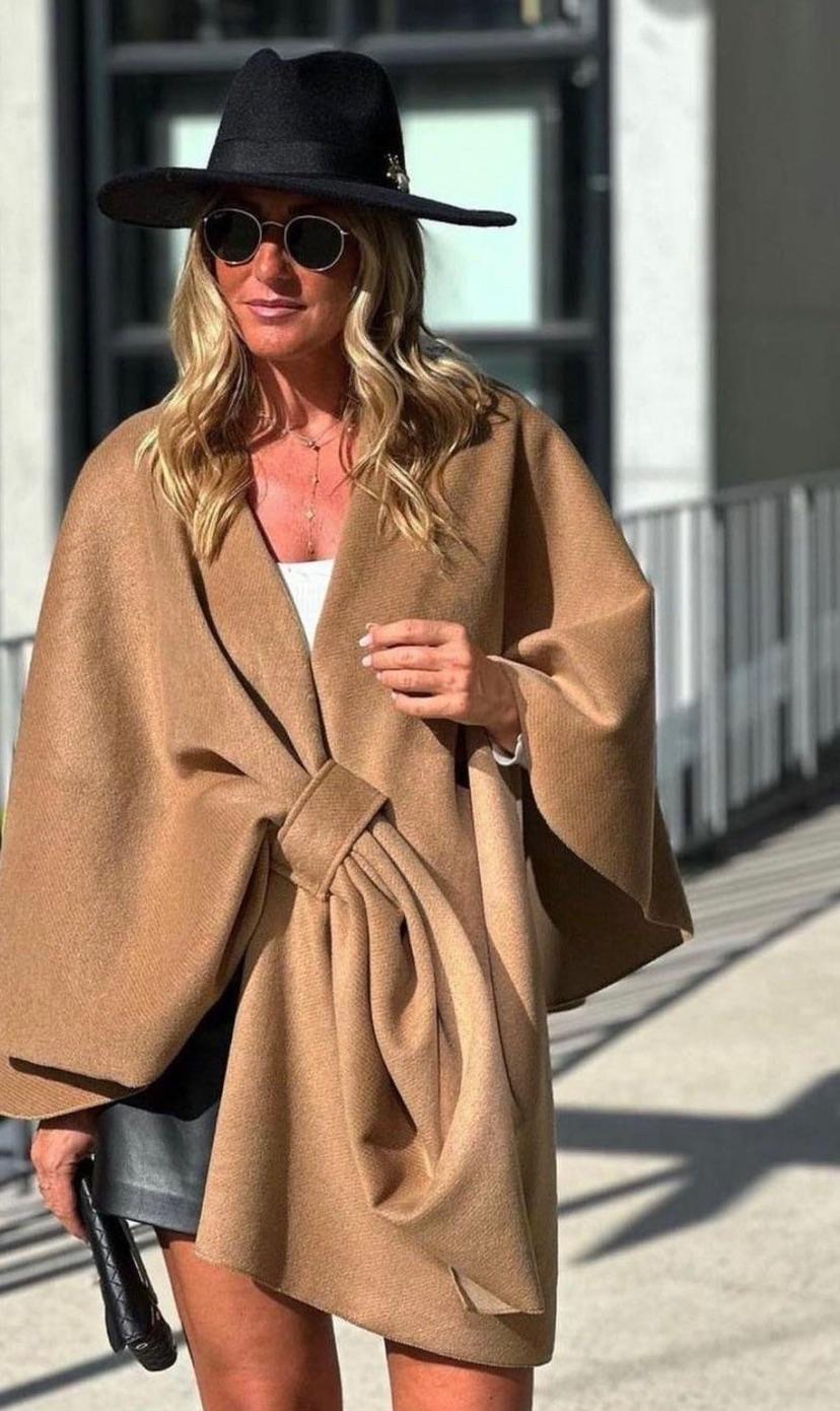 Poncho