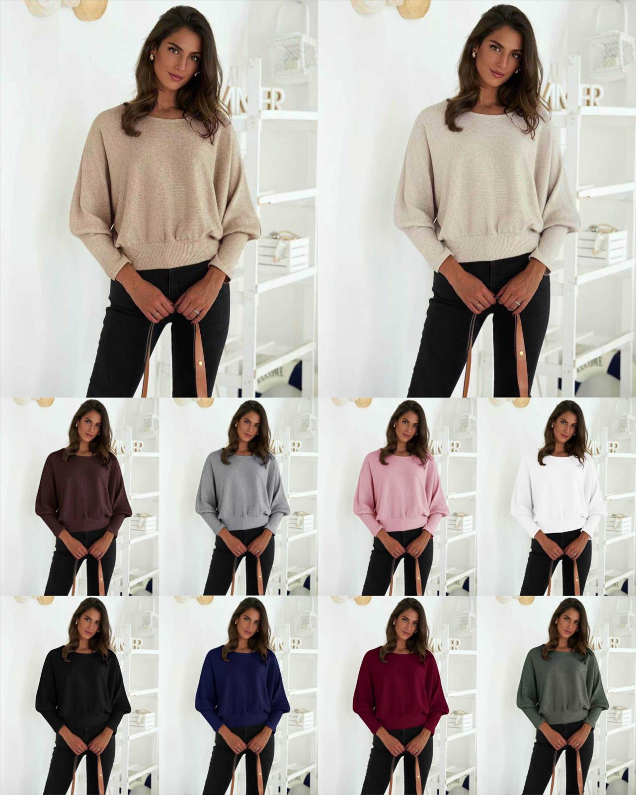 Pullover