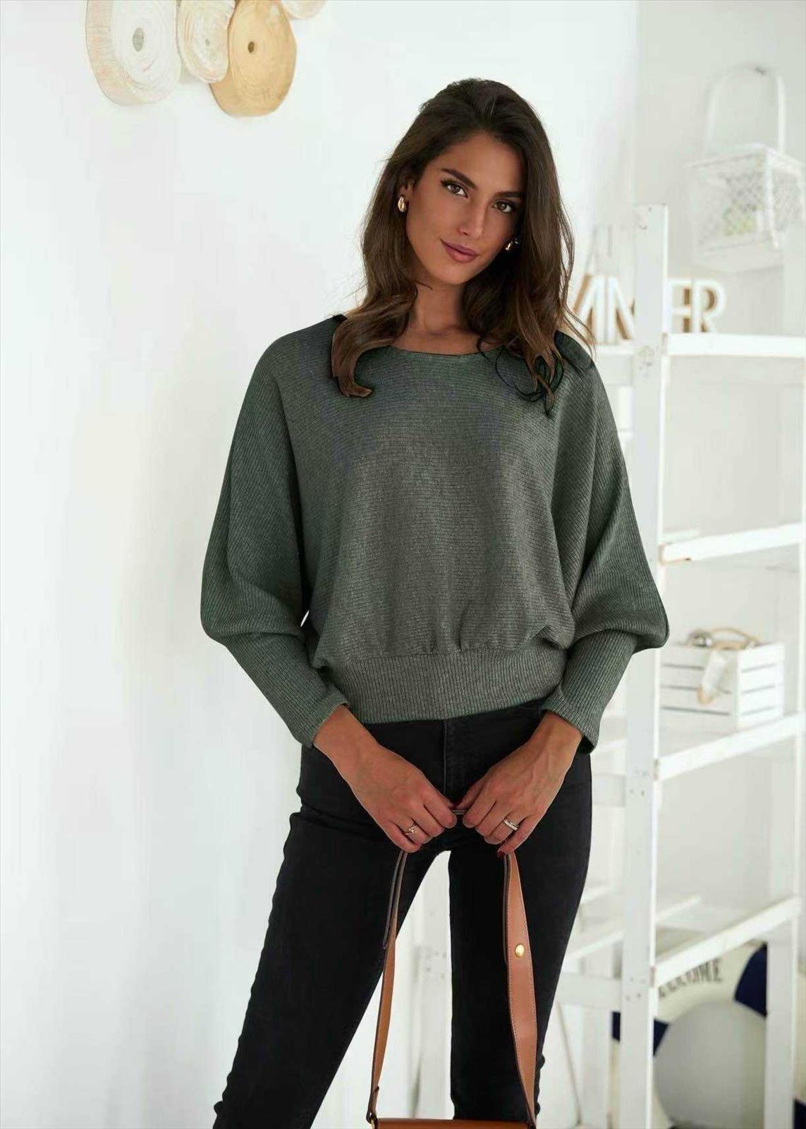 Pullover