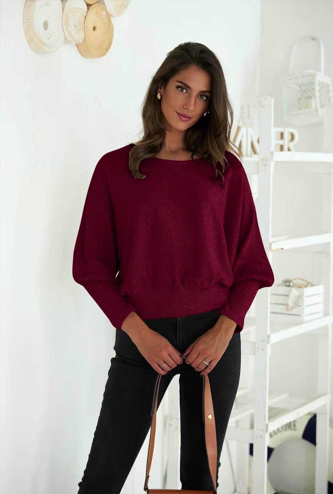 Pullover
