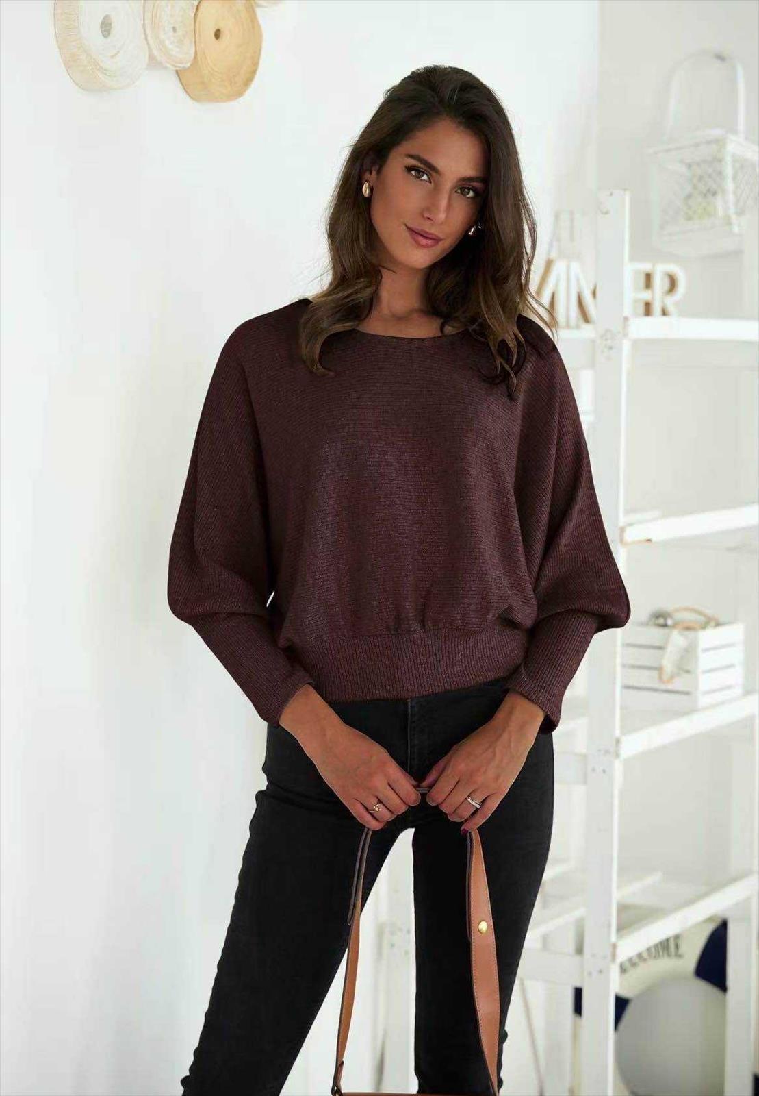 Pullover