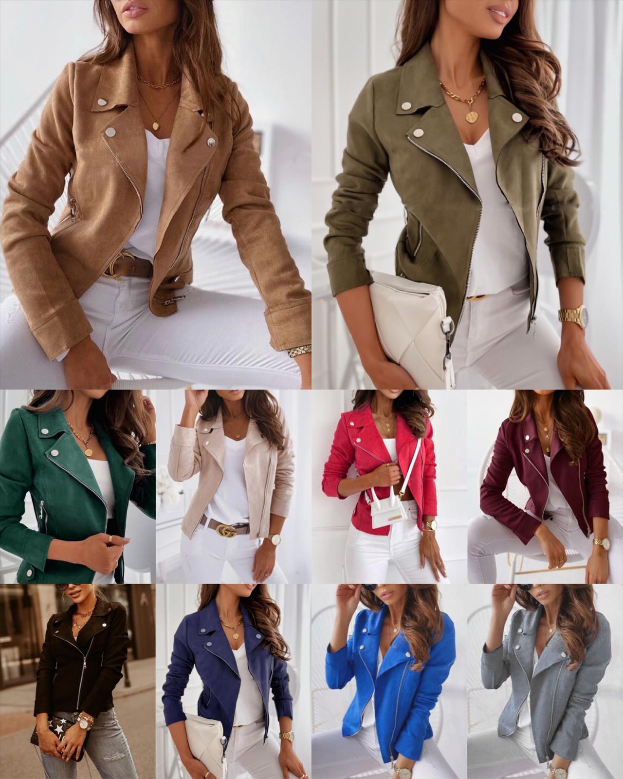 Jacke