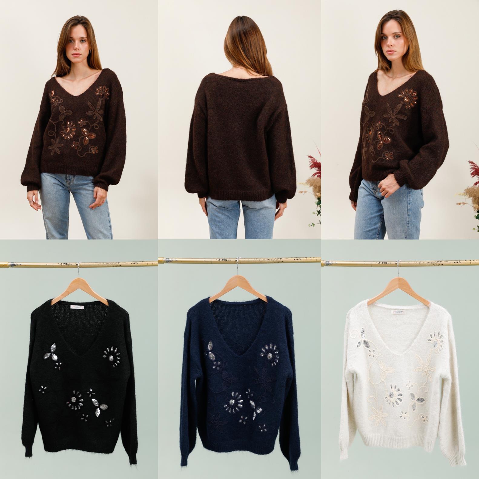Pullover