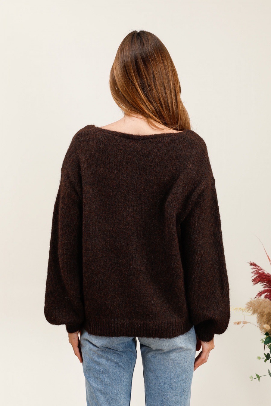 Pullover
