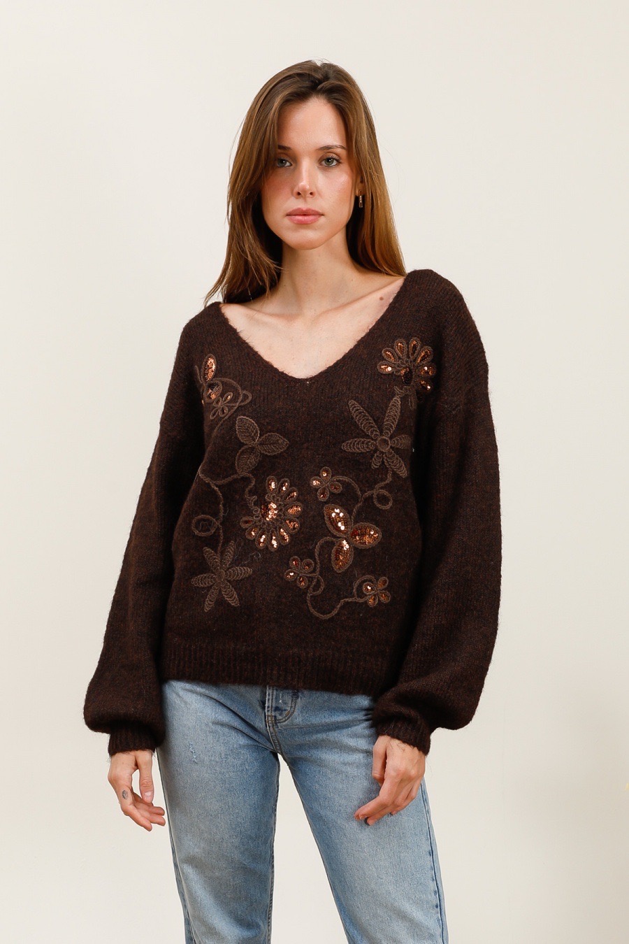 Pullover