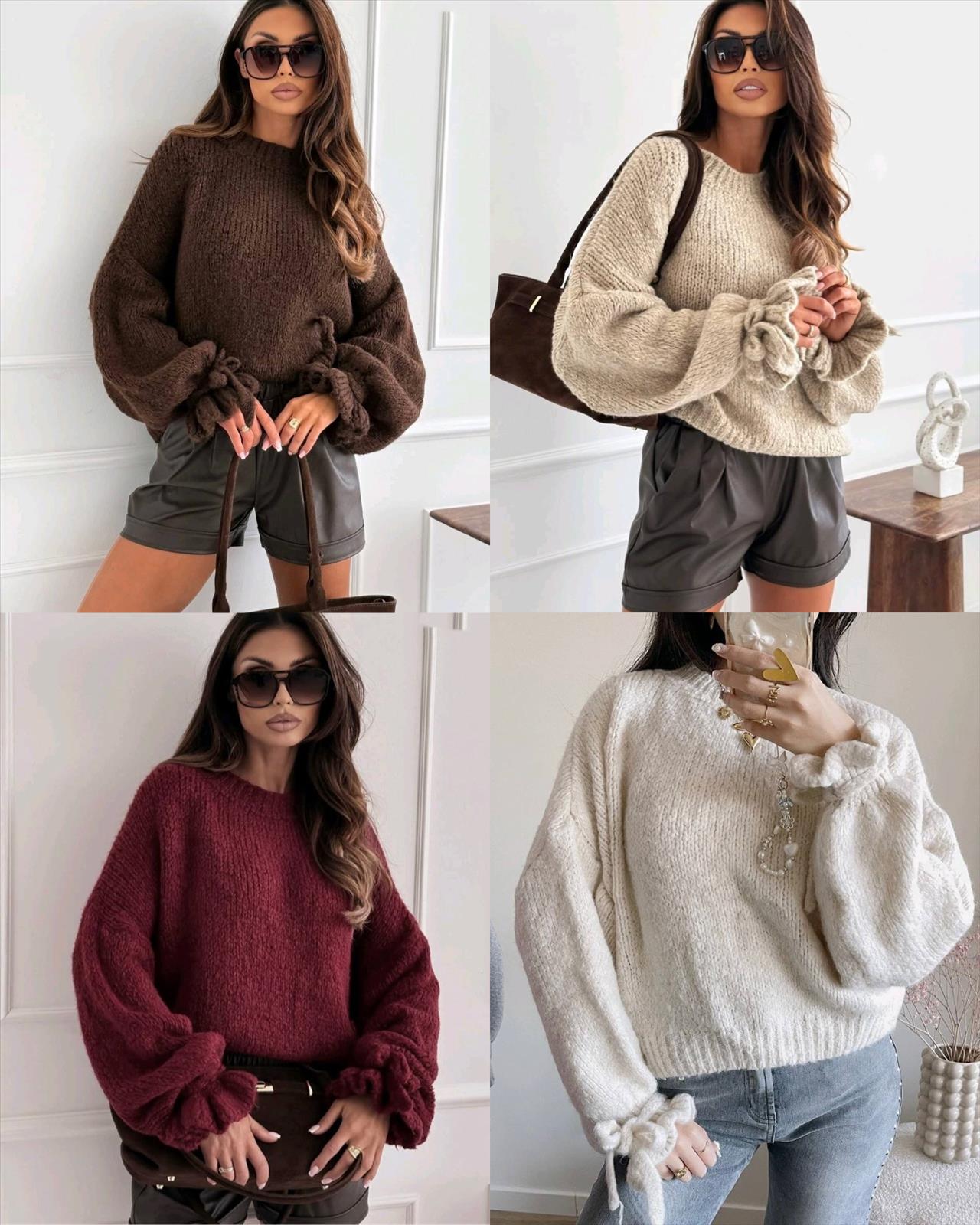 Pullover