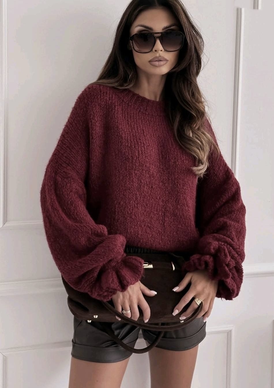 Pullover