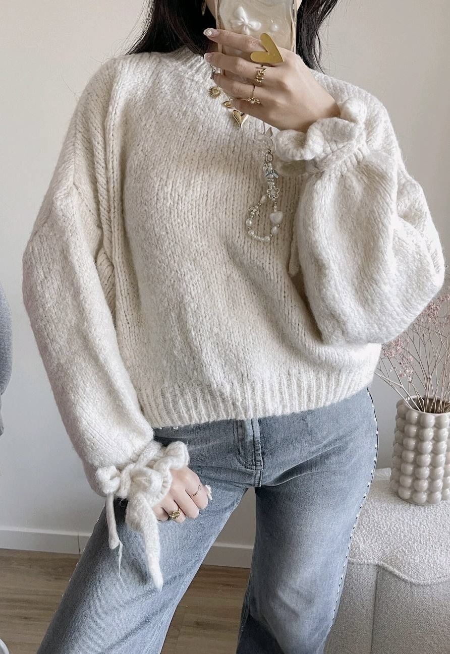 Pullover