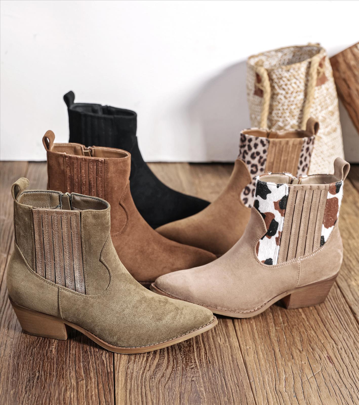 Schuhe