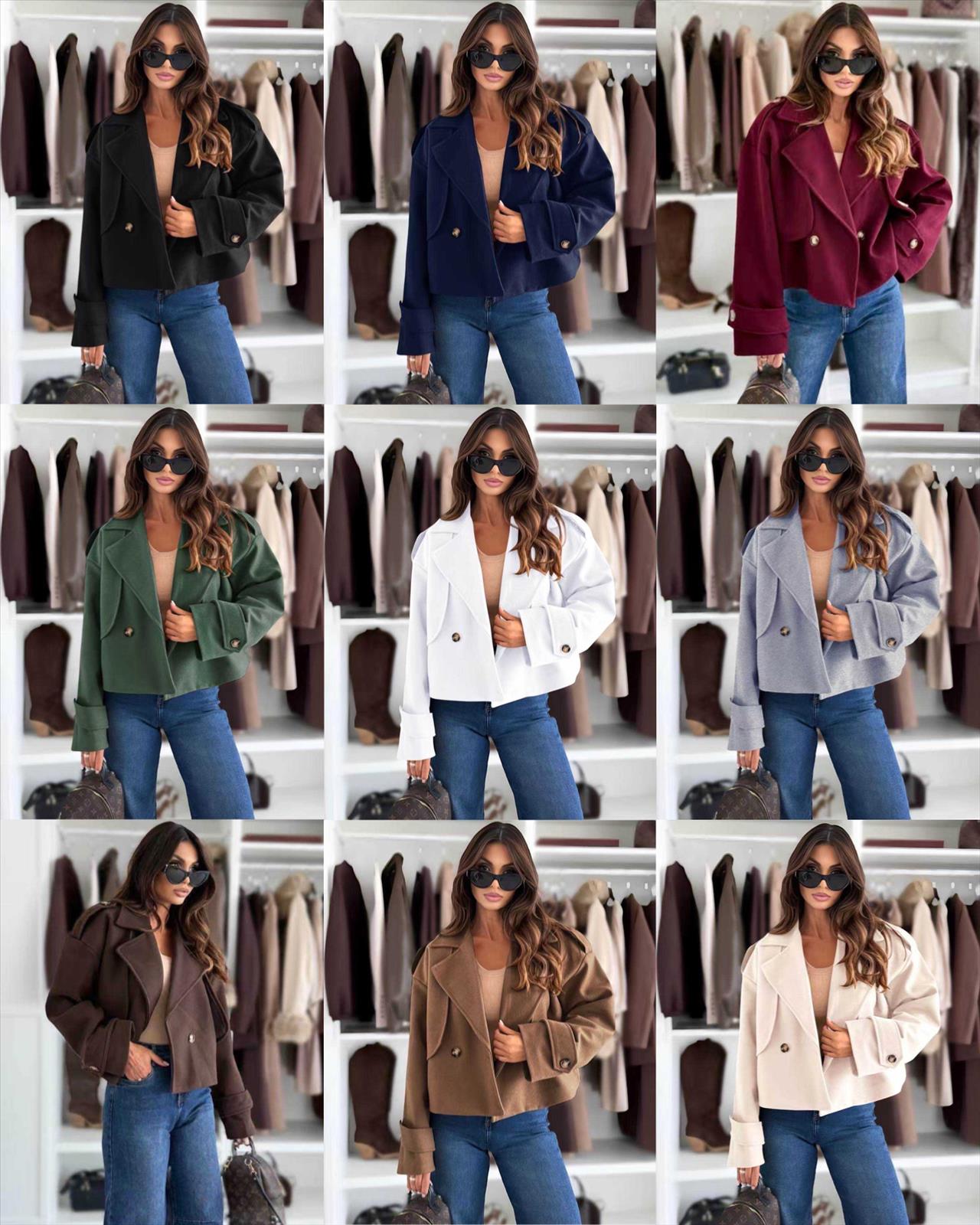 Jacke