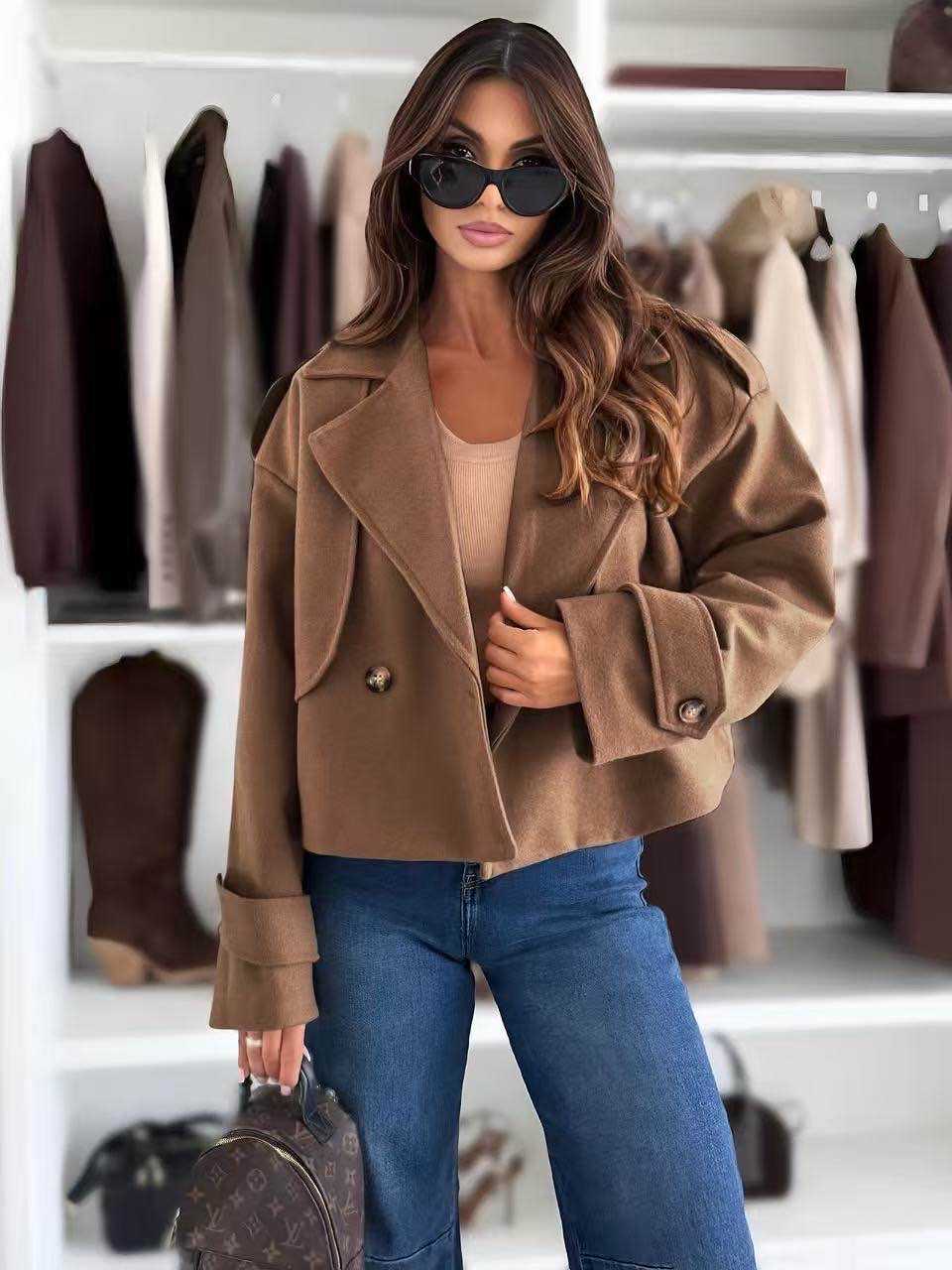 Jacke