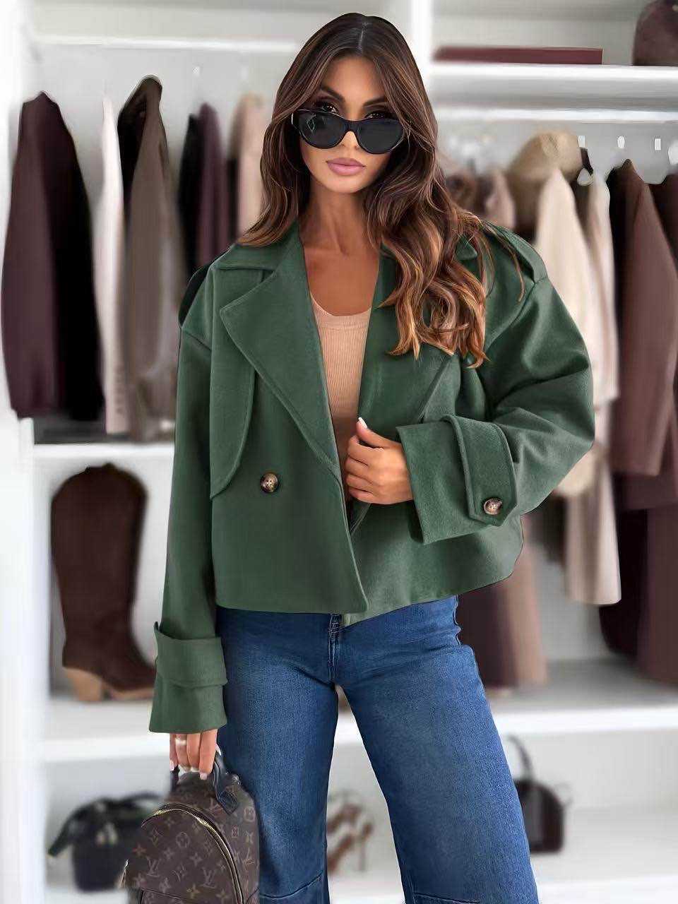 Jacke