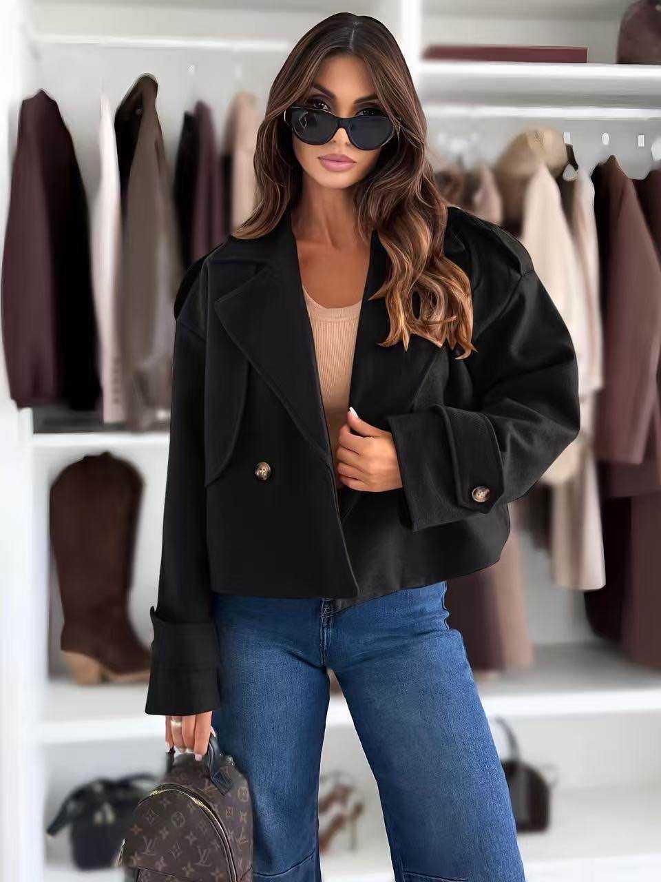 Jacke