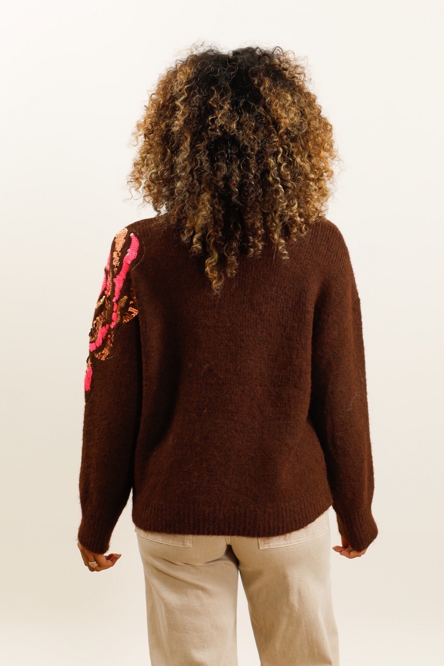 Pullover