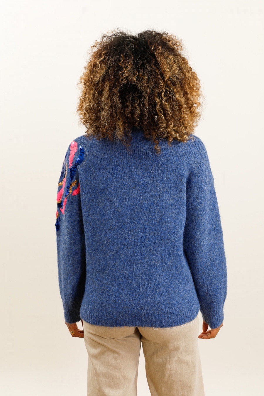 Pullover