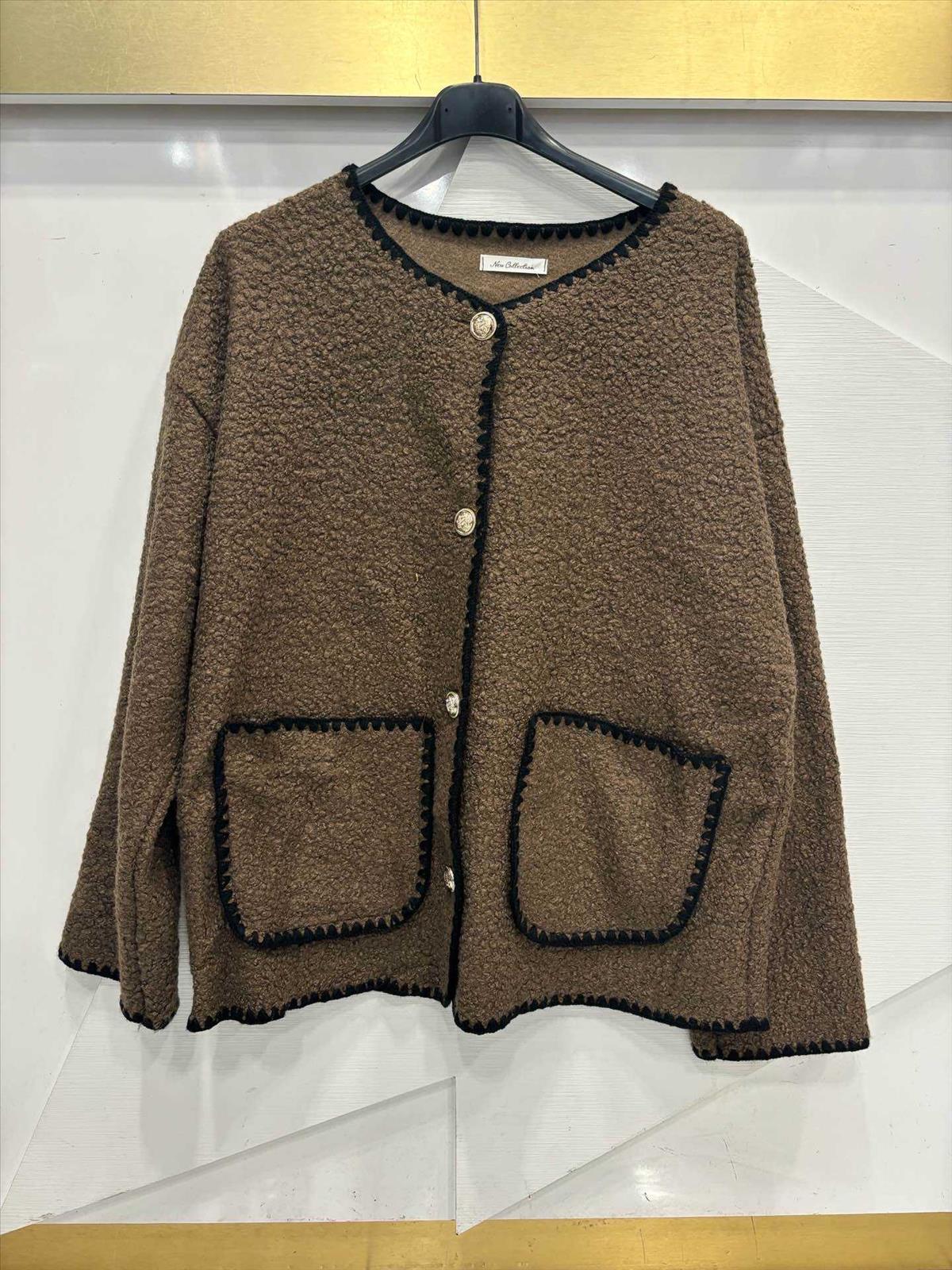 Jacke