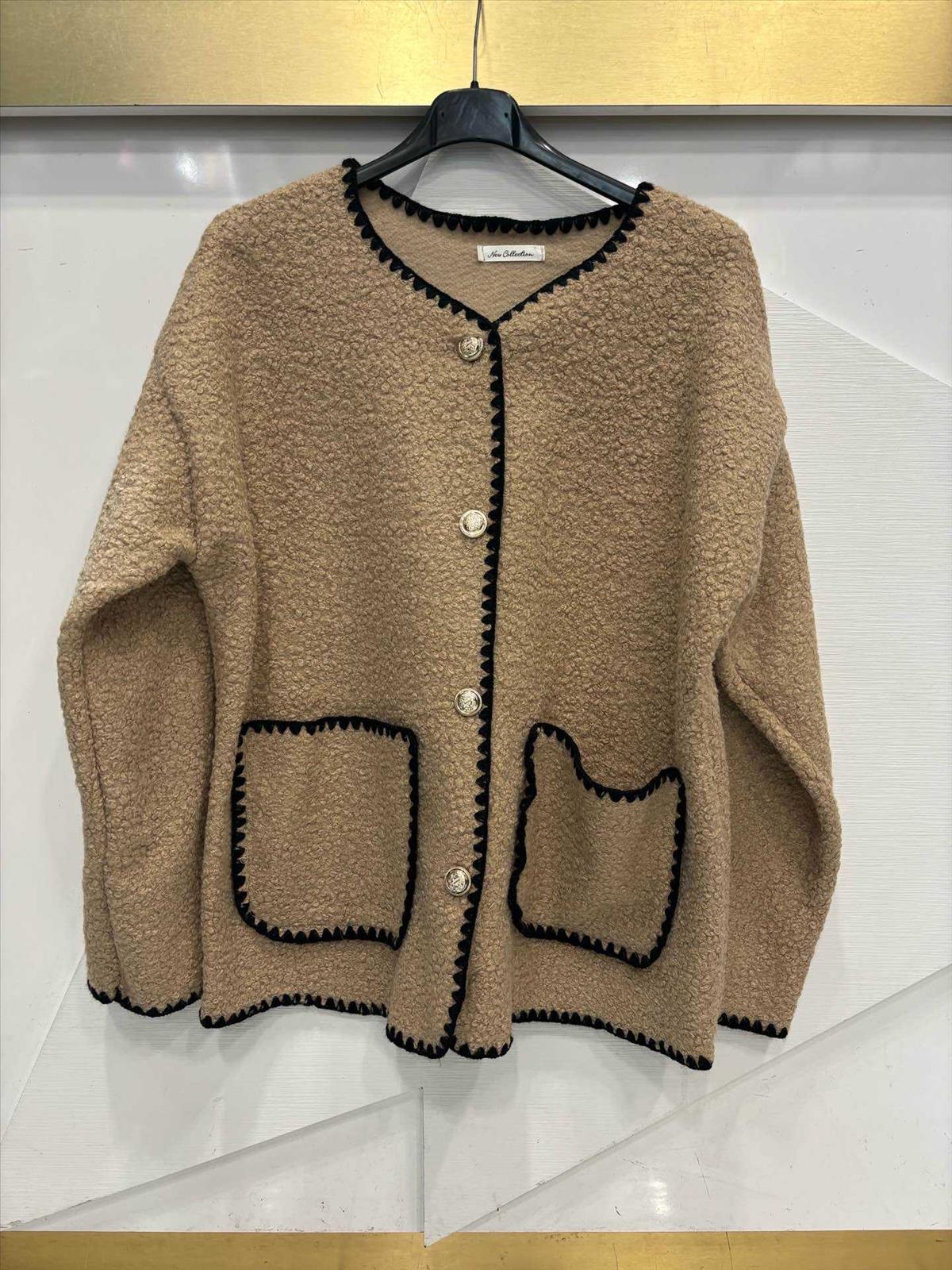 Jacke