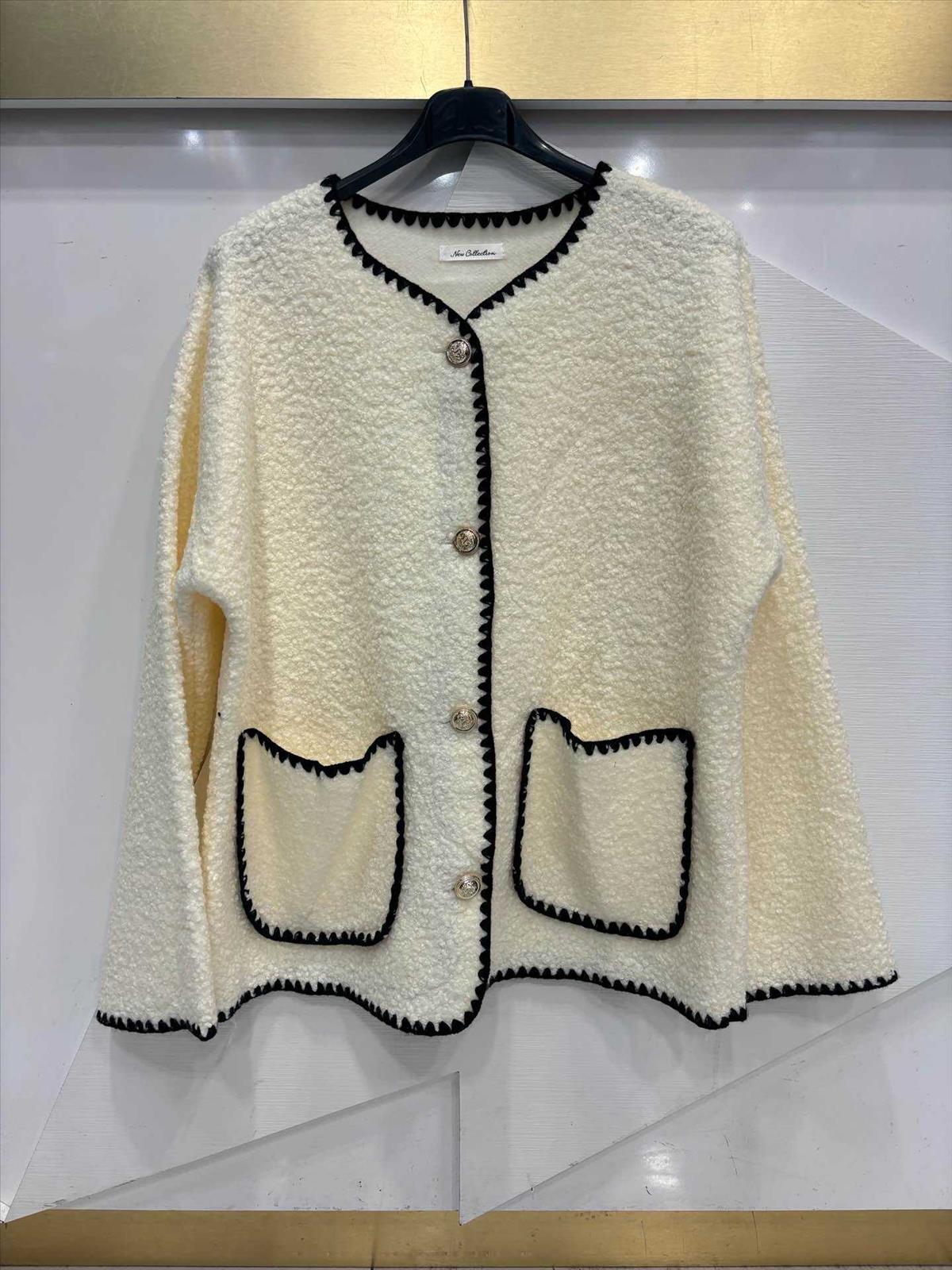 Jacke