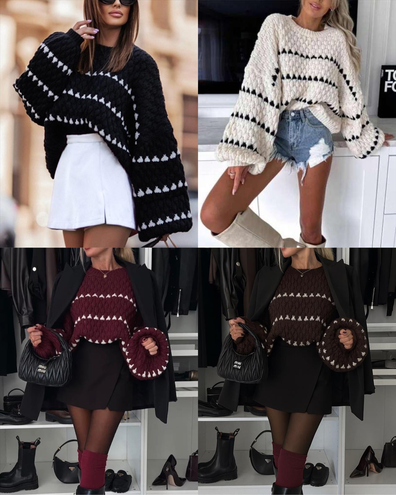 Pullover