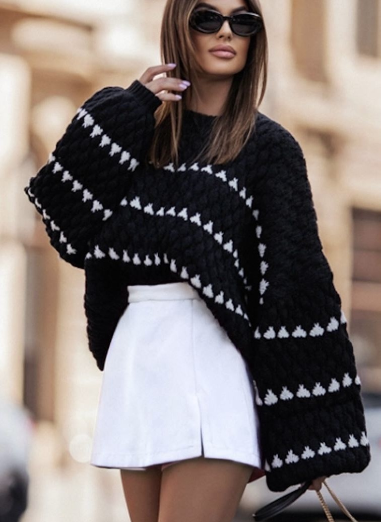 Pullover