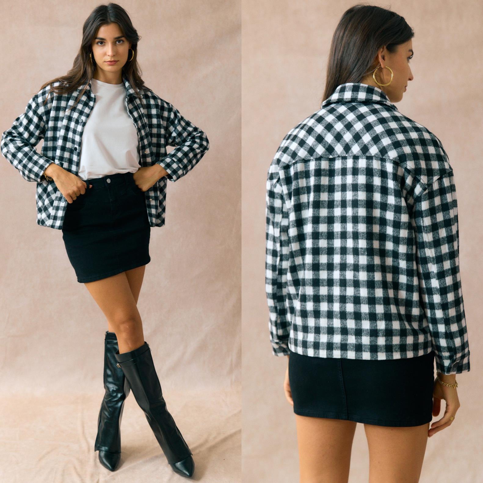 Jacke