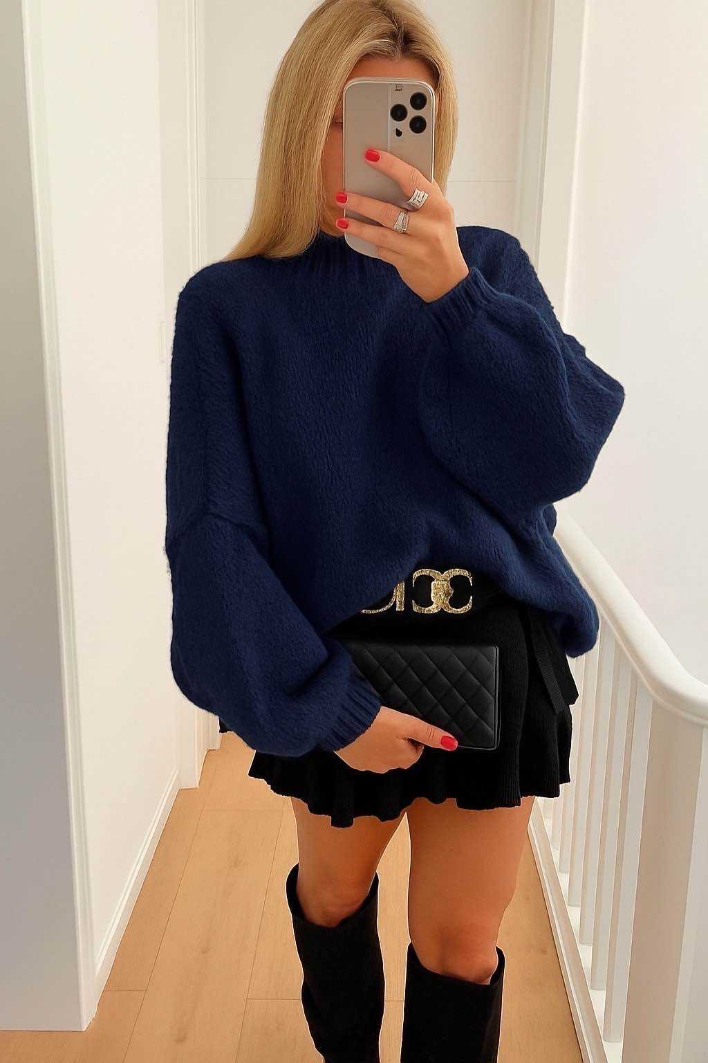 Pullover