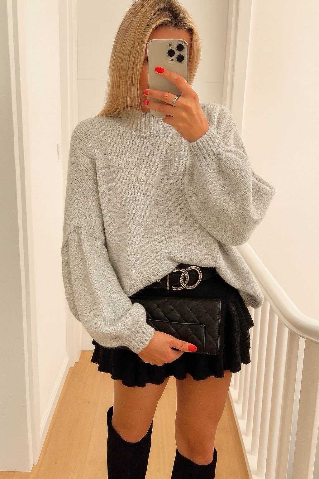 Pullover