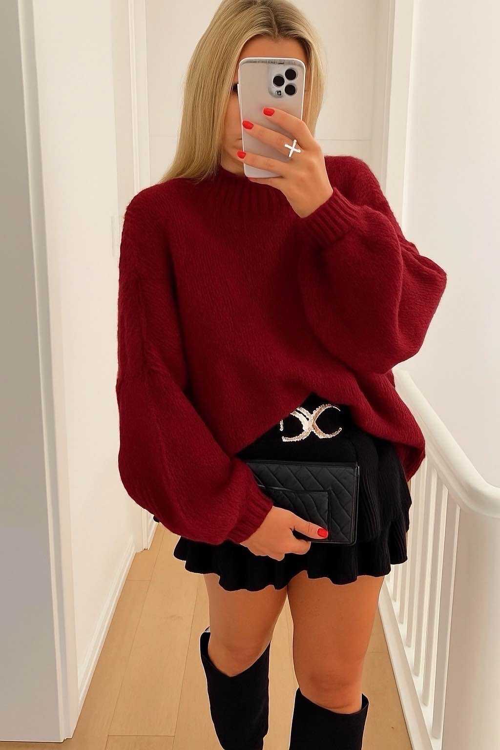 Pullover