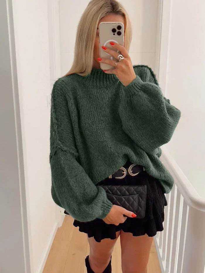 Pullover